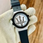 Maserati Chronograph Quartz Men's Watch