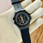 Maserati Chronograph Quartz Men's Watch