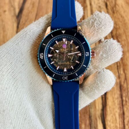 Rado Automatic Watch For Men