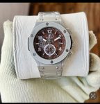 Hublot New Edition Quartz Watch for Men