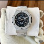 Hublot New Edition Quartz Watch for Men