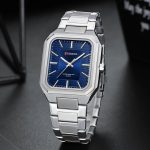 Curren 8457 Gents Stainless Steel Watch