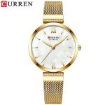 Curren 9067 Ladies Stainless Steel Watch