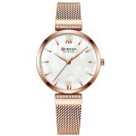 Curren 9067 Ladies Stainless Steel Watch