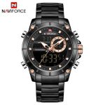 Naviforce-mens-watch-NF9163-black-strap-Price-in-Kenya-001