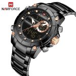 Naviforce-mens-watch-NF9163-black-strap-Price-in-Kenya-001