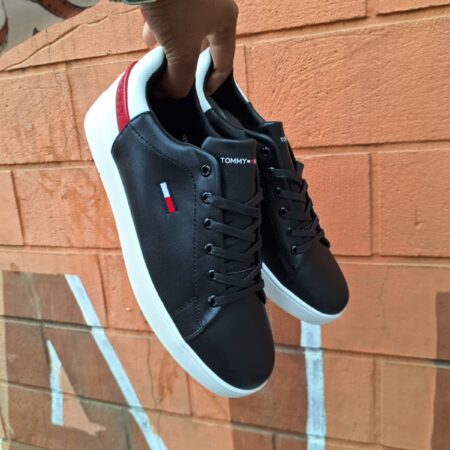 Tommy Hilfiger Casual Men Shoes