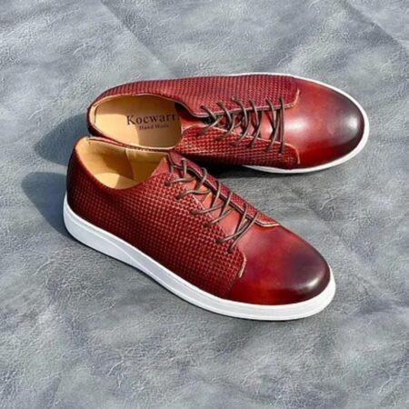 Timberland Casual Men Shoes