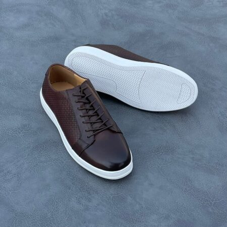 Timberland Casual Men Shoes