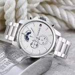Tommy Hilfiger Luxurious Watch For Men