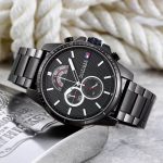 Tommy Hilfiger Luxurious Watch For Men