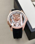 Tag Heuer CR7 High End Quartz Watch