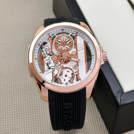 Tag Heuer CR7 High End Quartz Watch