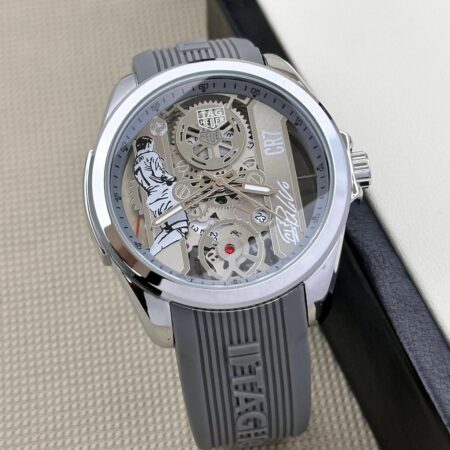 Tag Heuer CR7 High End Quartz Watch
