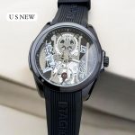 Tag Heuer CR7 High End Quartz Watch
