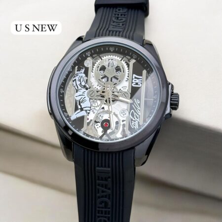 Tag Heuer CR7 High End Quartz Watch