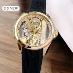 Tag Heuer CR7 High End Quartz Watch
