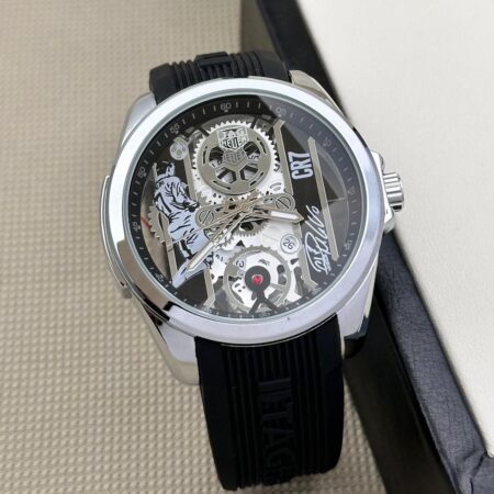 Tag Heuer CR7 High End Quartz Watch