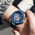 Omega Seamaster Premium Luxurious Gents Watch