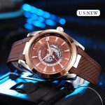 Omega Seamaster Premium Luxurious Gents Watch