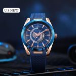 Omega Seamaster Premium Luxurious Gents Watch