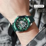 Omega Seamaster Premium Luxurious Gents Watch