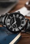 Patek Philippe Quartz Machinery Gents Watch