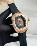 Hublot Quartz Movement Spider Watch