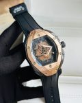 Hublot Quartz Movement Spider Watch
