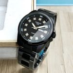 Tissot Luxurious Quartz Movement Gents Watch