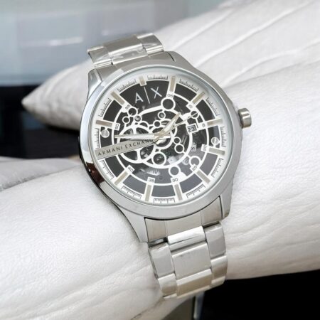 Armani Exchange Quartz Movement Gents Watch