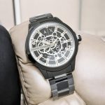 Armani Exchange Quartz Movement Gents Watch