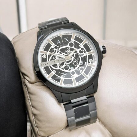 Armani Exchange Quartz Movement Gents Watch