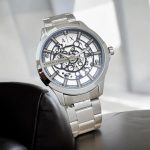 Armani Exchange Quartz Movement Gents Watch