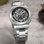 Luminor Panerai Quartz Movement Watch for Men