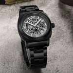 Luminor Panerai Quartz Movement Watch for Men