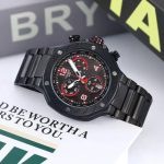 Tissot Luxurious Stainless Steel Gents Watch