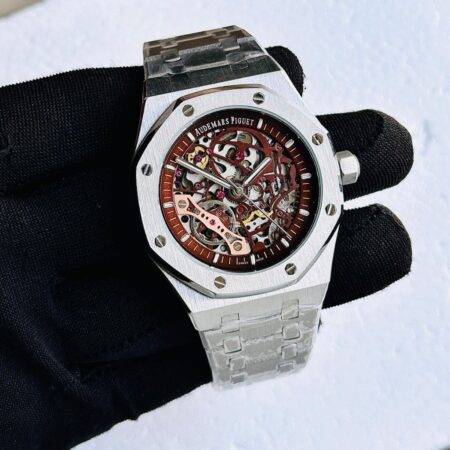 Audemars Piguet Royal Oak Automatic Watch