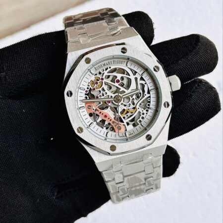 Audemars Piguet Royal Oak Automatic Watch