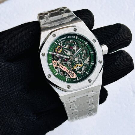 Audemars Piguet Royal Oak Automatic Watch