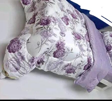 High Quality Comfy Binded Duvet