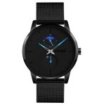 Skmei 9208 Minimalist Moon Phase Watch