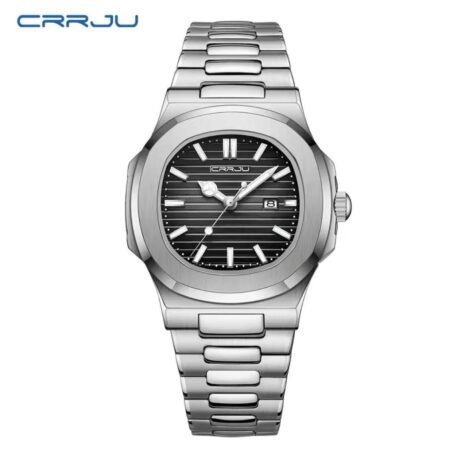 CRRJU Luxurious Gents Watch