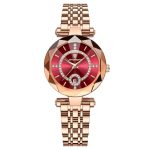 Poedagar 726 Luxurious Ladies Watch