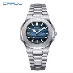 CRRJU Luxurious Gents Watch