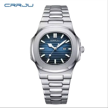 CRRJU Luxurious Gents Watch