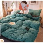Velvet-Duvet