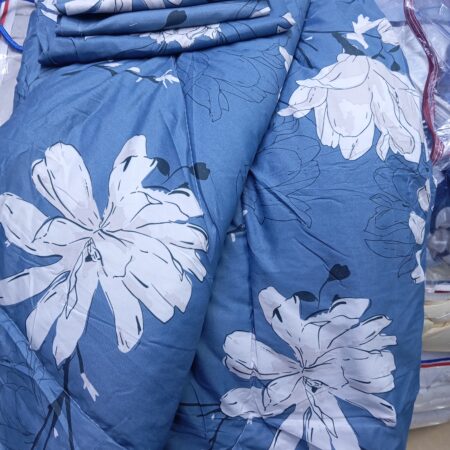 Premium Cotton Duvets 4*6/5*6/6*6