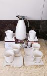 13 Piece Dinner Set & Quality Breakfast Set