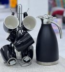 Luxurious Elegant & Premium Tea Set Combo
